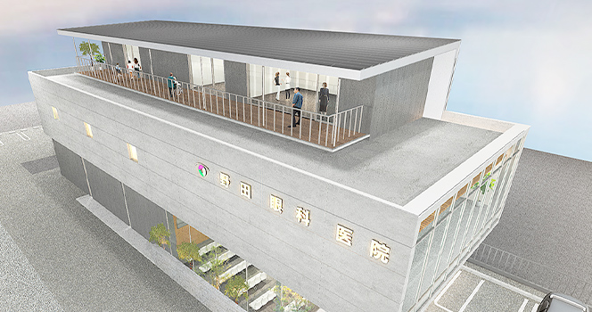 白内障や緑内障、高度な硝子体手術まで専門技術を活かした眼科医療を提供します