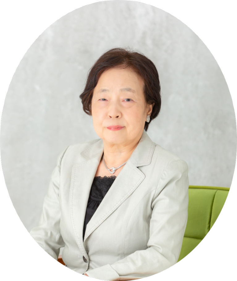 野田佐知子